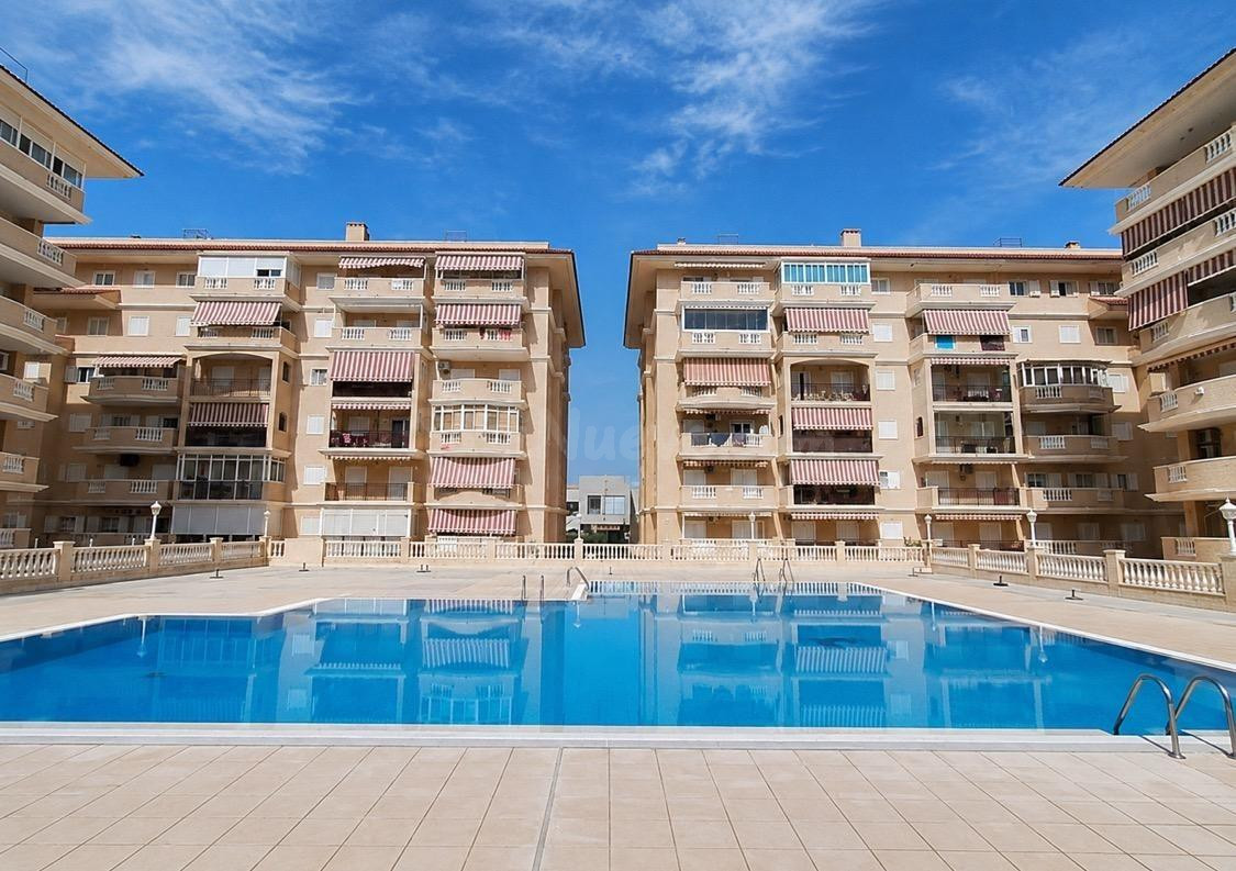 Piso 1 habitación 503m² en venta - La Mata