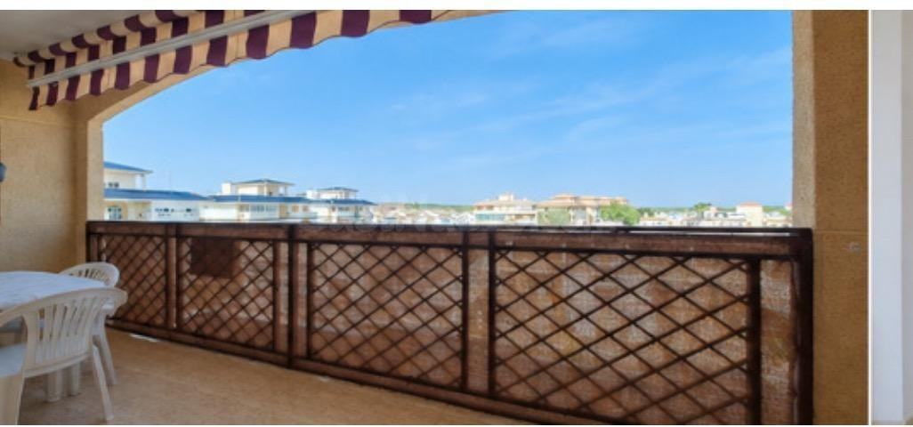 Piso 1 habitación 503m² en venta - La Mata - foto 3