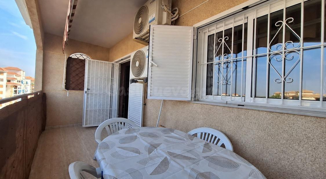 Piso 1 habitación 503m² en venta - La Mata - foto 4
