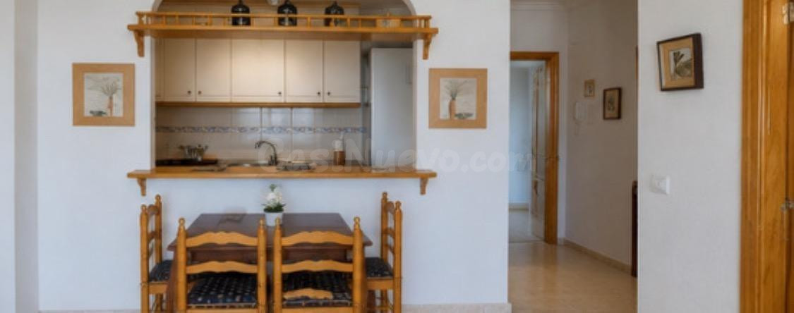 Piso 1 habitación 503m² en venta - La Mata - foto 5