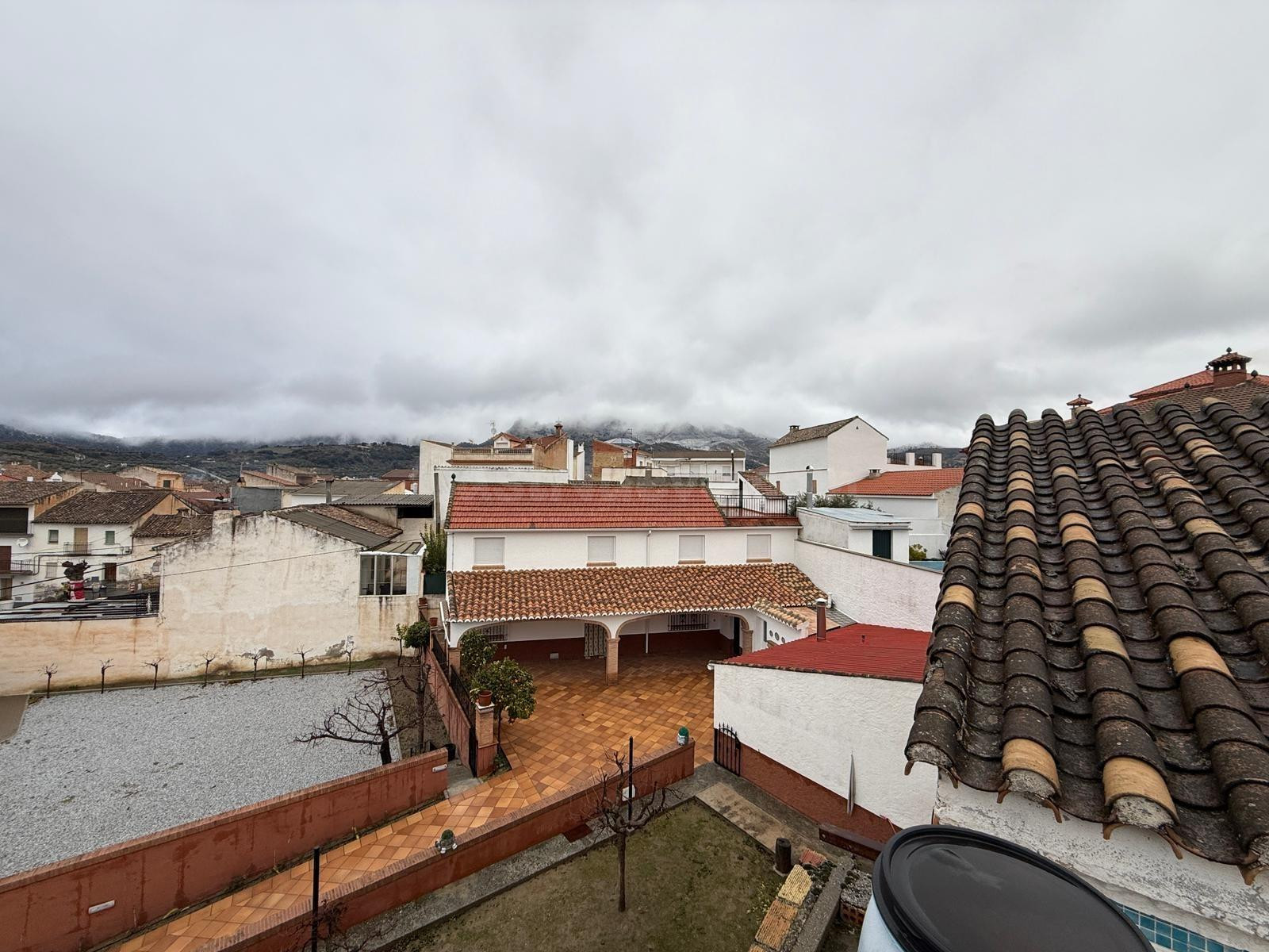 Casa para reformar en Beas de Granada, a los pies de Sierra  - foto 3