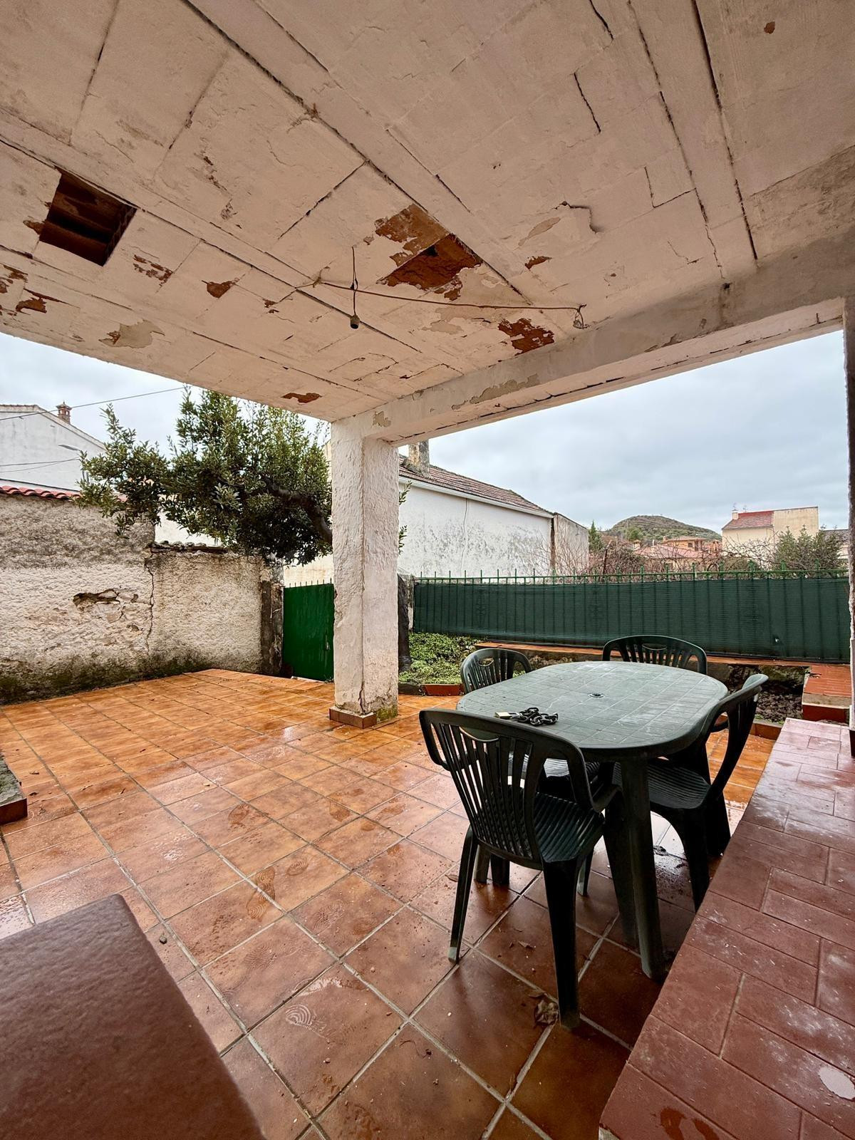 Casa para reformar en Beas de Granada, a los pies de Sierra  - foto 4