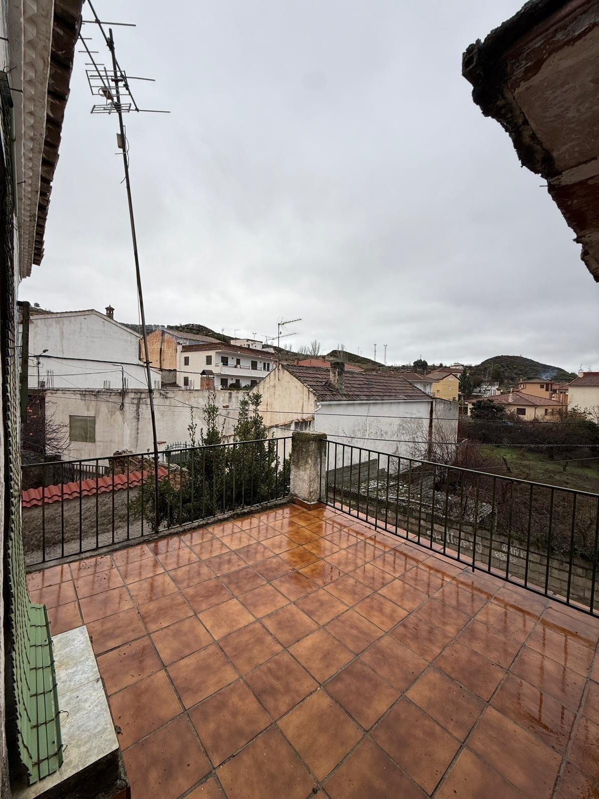 Casa para reformar en Beas de Granada, a los pies de Sierra  - foto 5