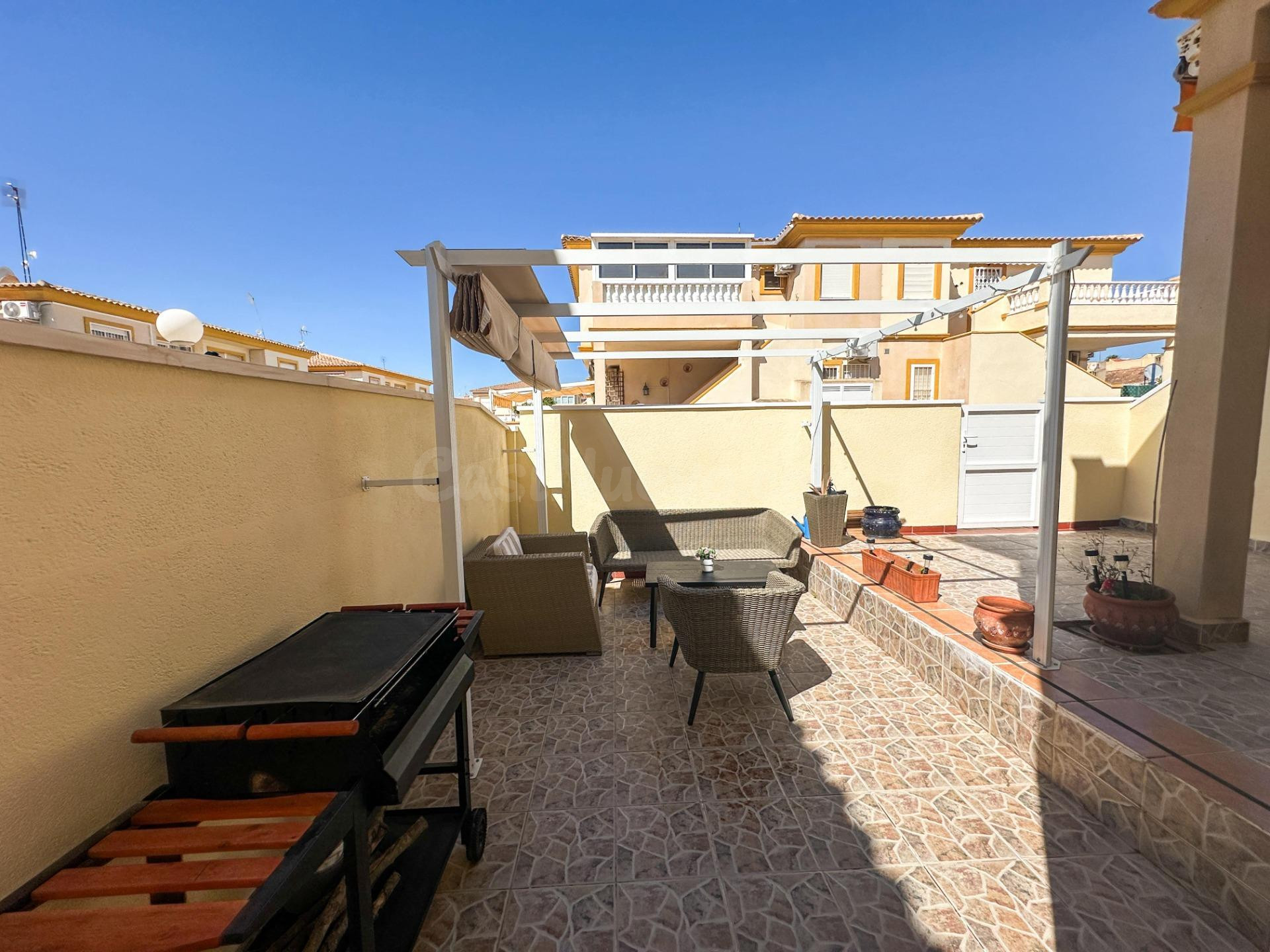 Casa o chalet en venta en Playa Flamenca - foto 3