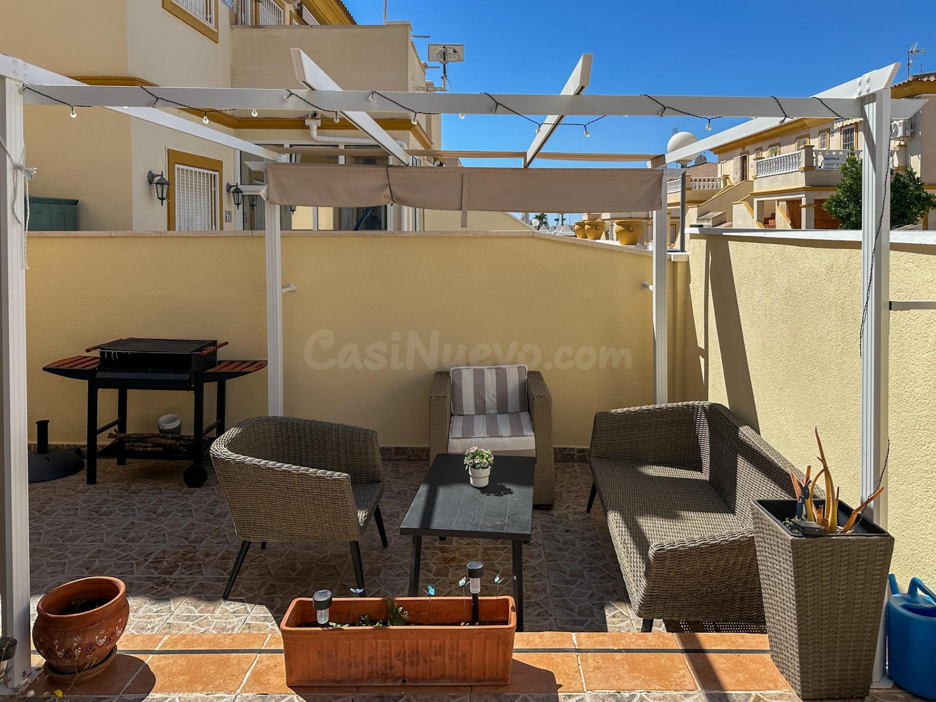 Casa o chalet en venta en Playa Flamenca - foto 4
