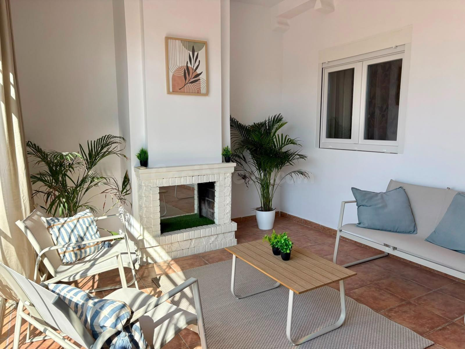 Chalet adosado en venta en La Chismosa - foto 3