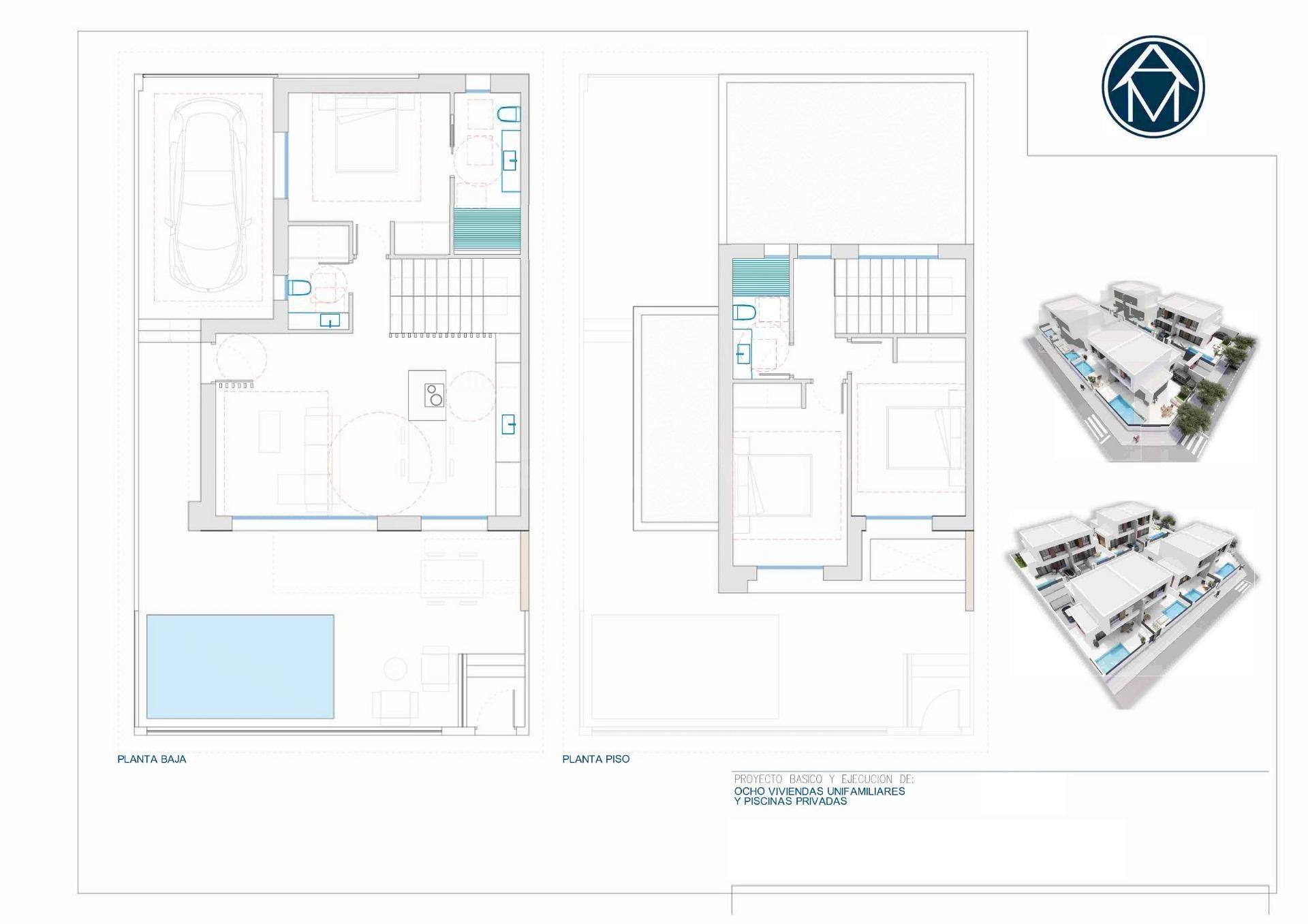 Villa 3 habitaciones 187m² en venta - Comunidad valenciana - foto 5
