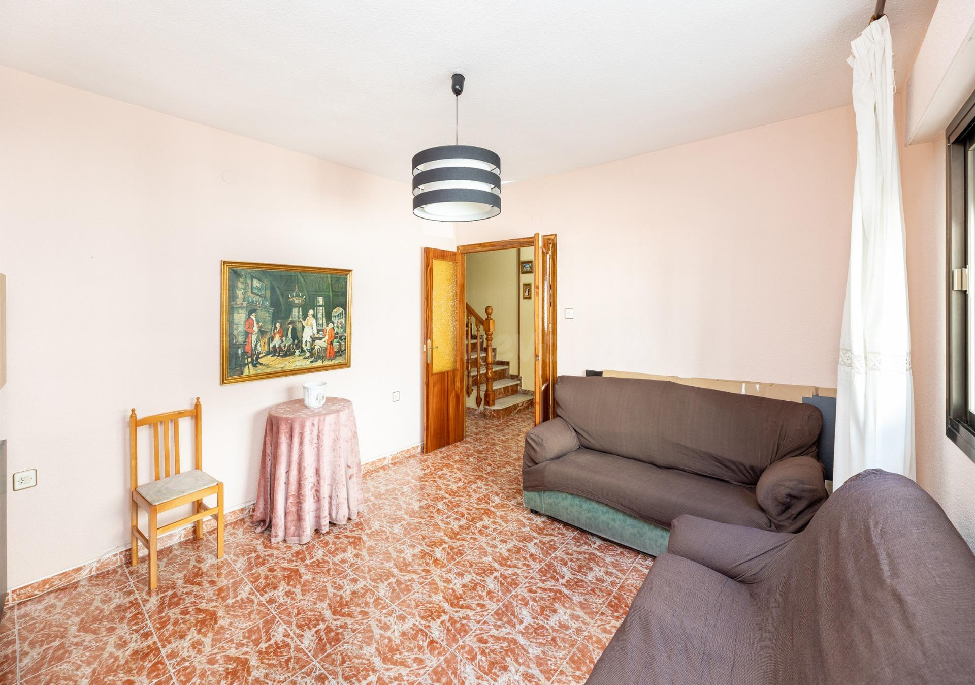 CASA EN VENTA EN ARMILLA - foto 5