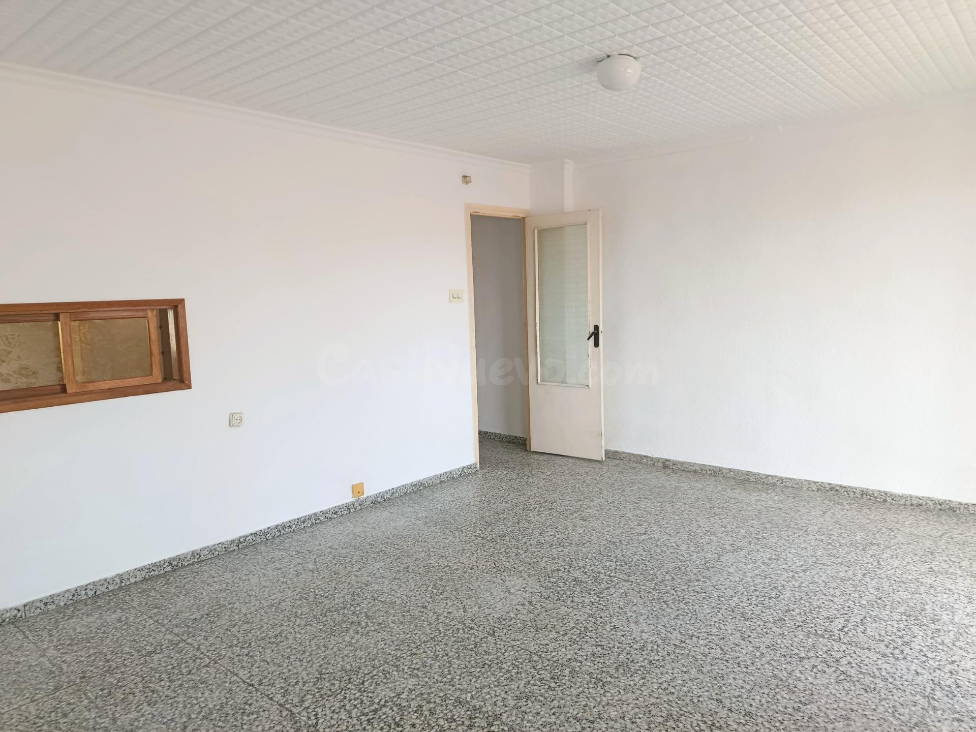 PISO EN CALLE ESPRONCEDA - foto 2