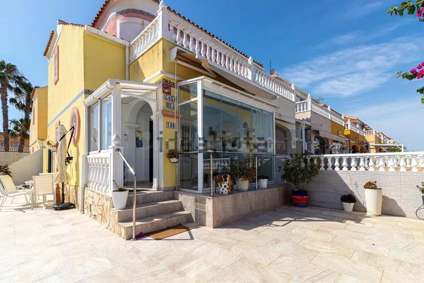 Casa o chalet en venta en La Regia