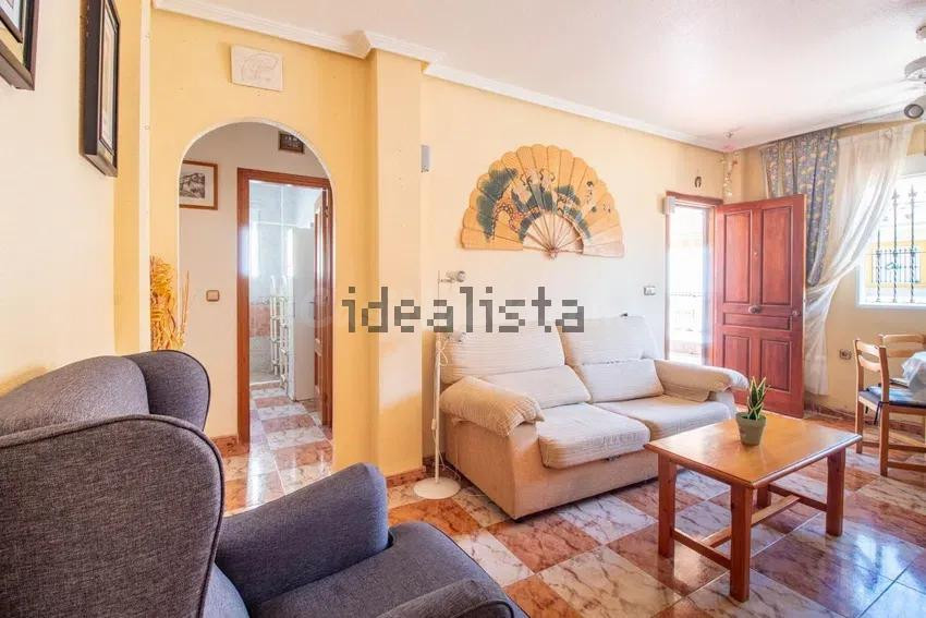 Chalet adosado en venta en Calle Caliza, 2 - foto 5