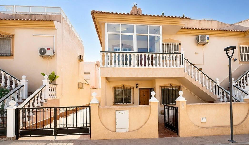 Piso 2 habitaciones 70m² en venta - La Zenia