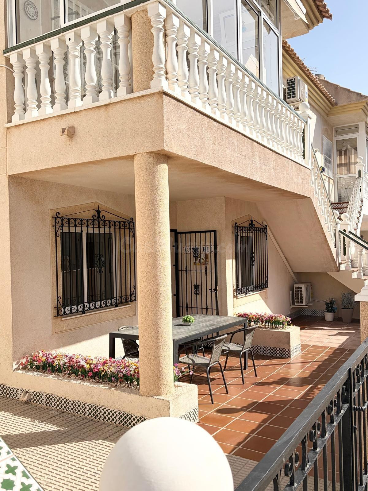 Piso 2 habitaciones 70m² en venta - La Zenia - foto 4
