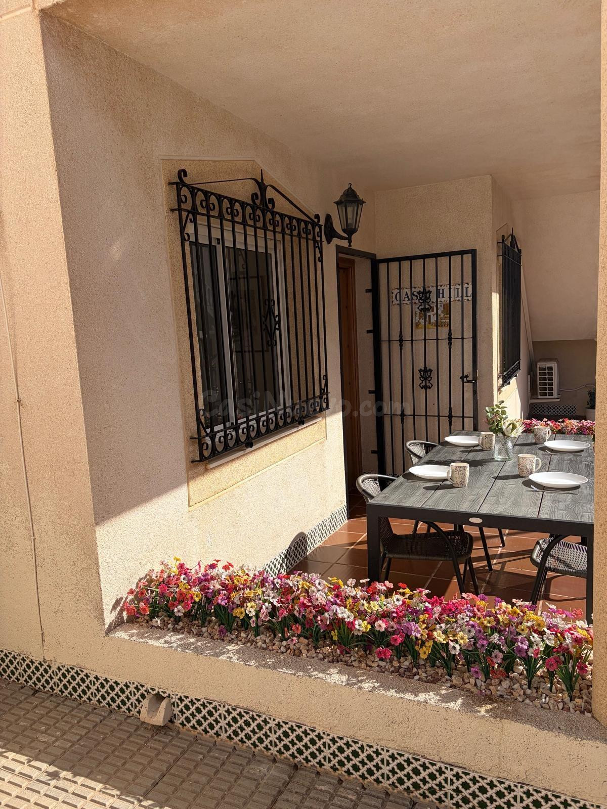 Piso 2 habitaciones 70m² en venta - La Zenia - foto 5
