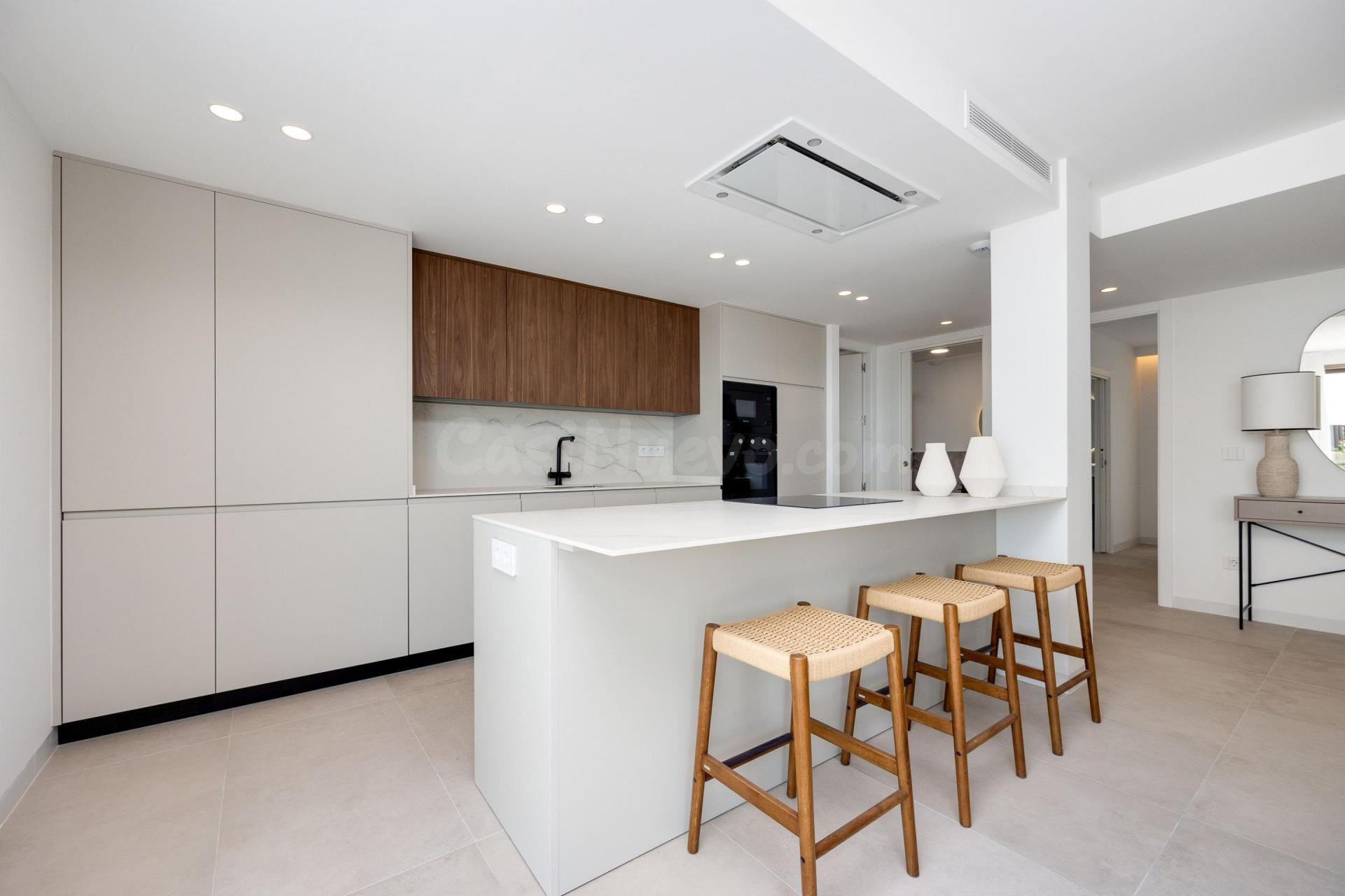 Villa 3 habitaciones 124m² en venta - Dorado Country Club - foto 4