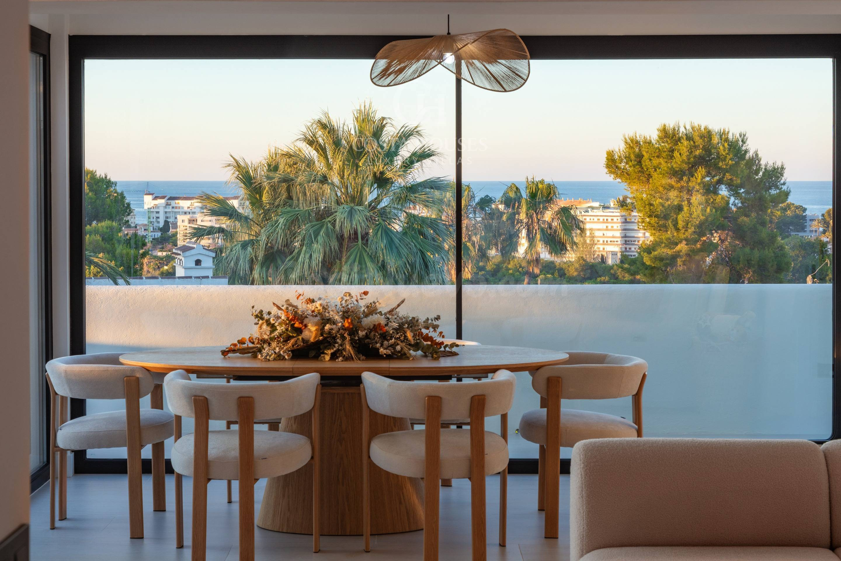 VILLA NADALETA · LUZ, MAR Y CALMA MEDITERRANEA EN JAVEA - foto 3