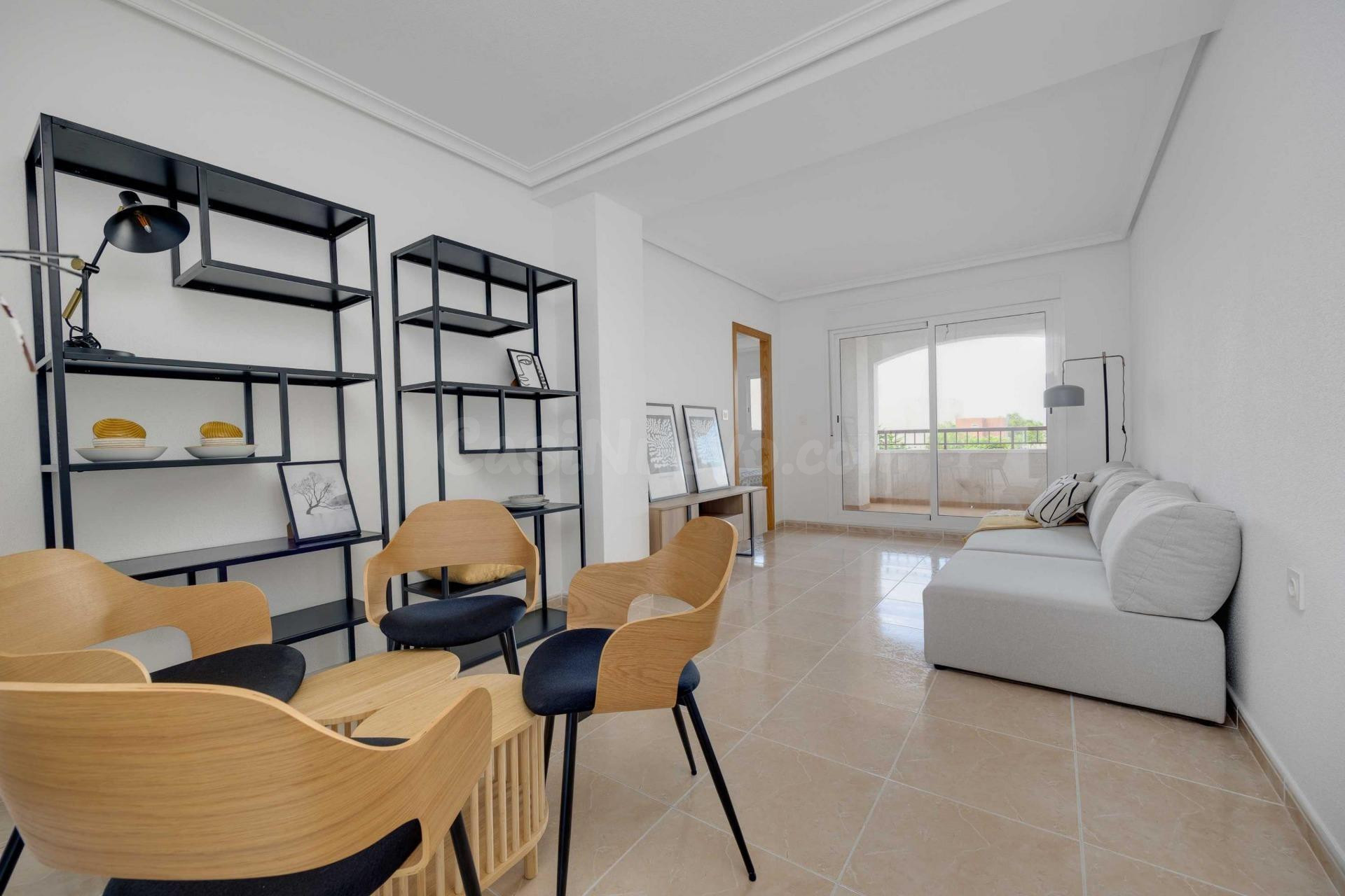 Apartamento 2 habitaciones 75m² en venta - San fulgencio pue - foto 2