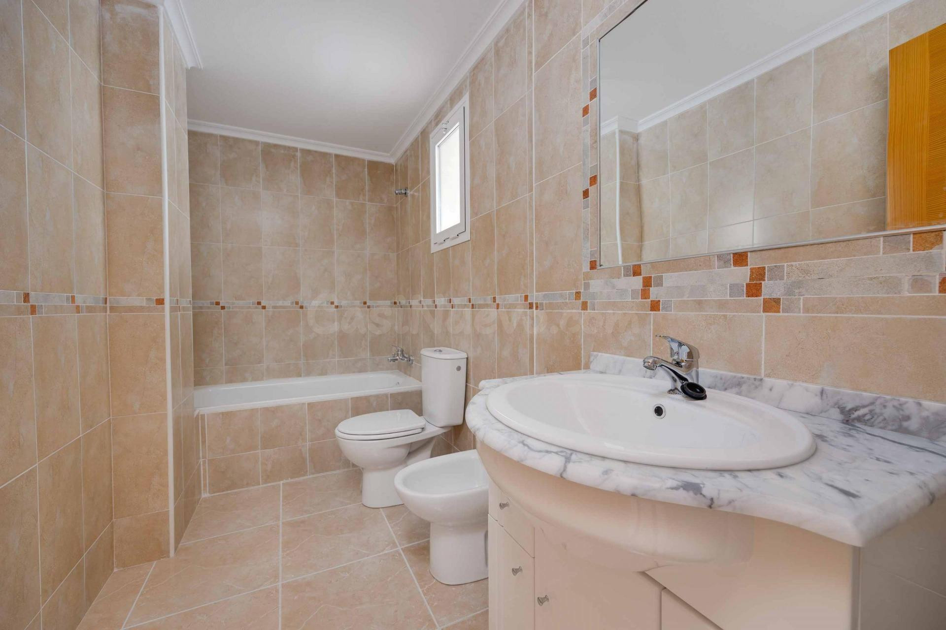 Apartamento 2 habitaciones 75m² en venta - San fulgencio pue - foto 5