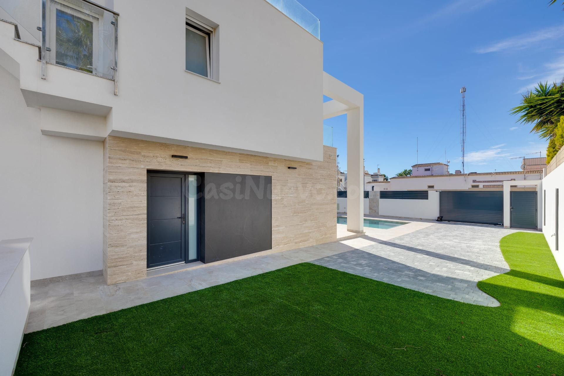 Chalet 4 habitaciones 238m² en venta - Torreblanca - foto 3