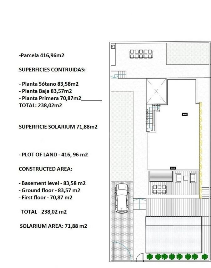 Chalet 4 habitaciones 238m² en venta - Torreblanca - foto 4