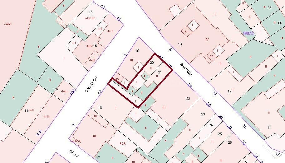 TERRENO URBANO EN VENTA EN ALBOLOTE PARA EDIFICAR - foto 4