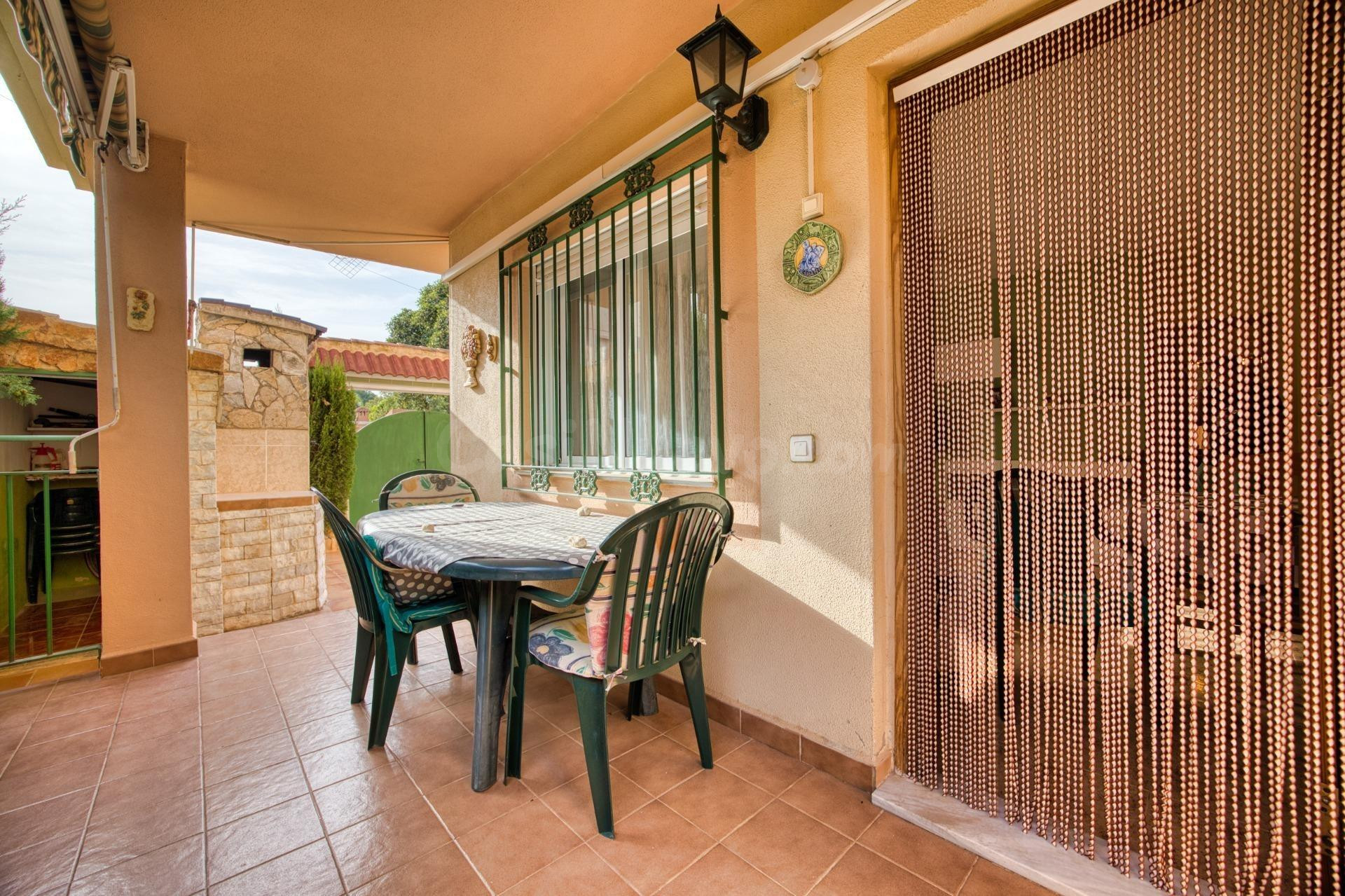 Casa o chalet independiente en venta en Lomas de Don Juan