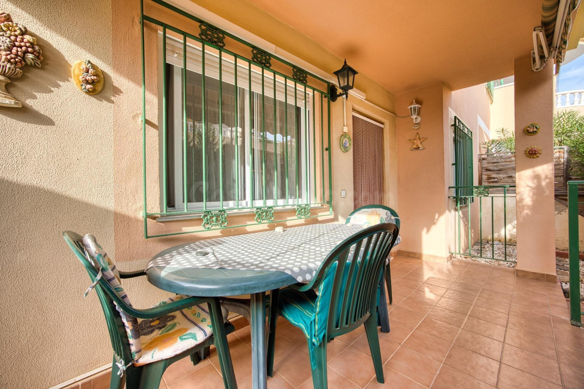 Casa o chalet independiente en venta en Lomas de Don Juan - foto 2