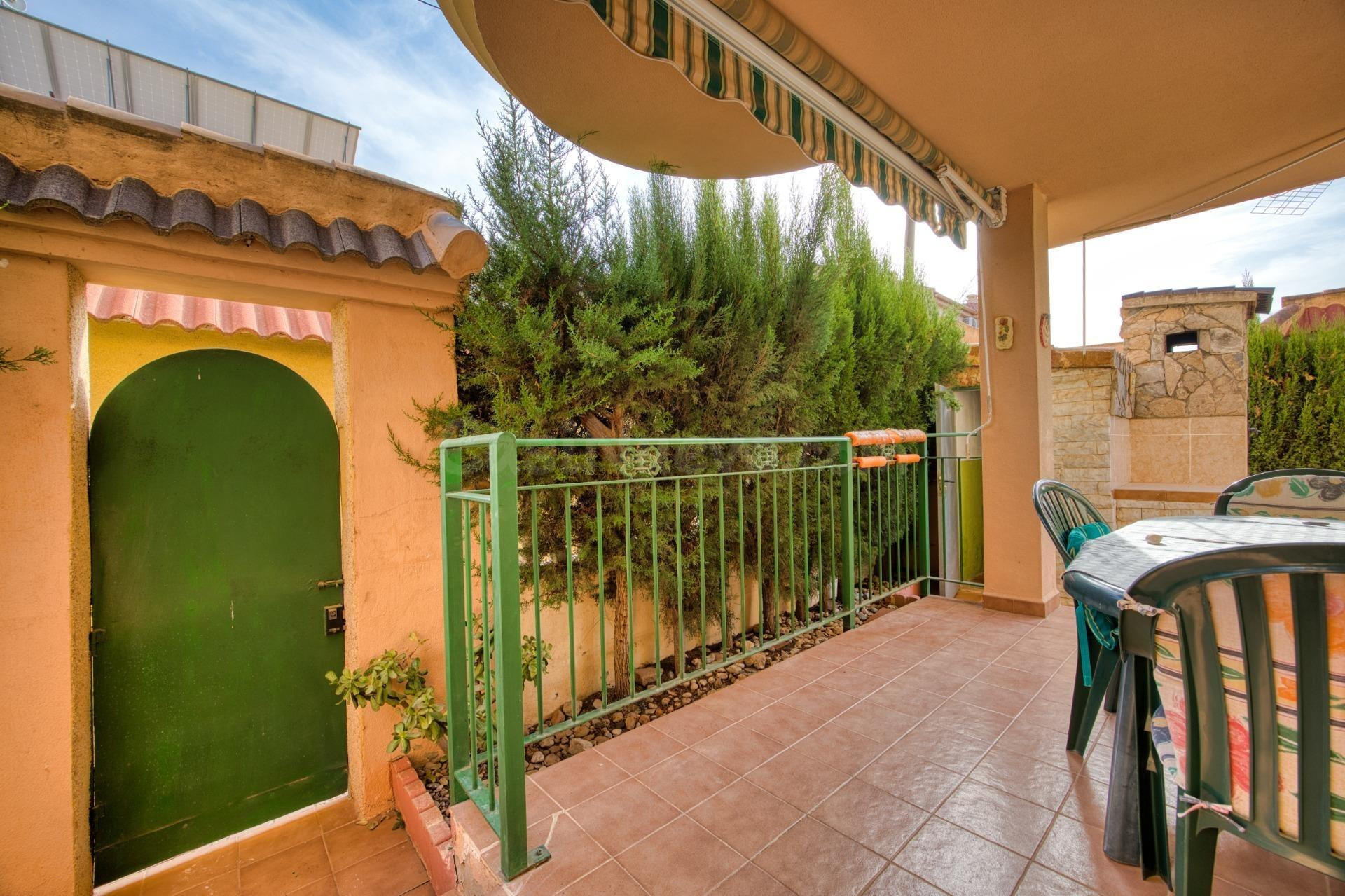 Casa o chalet independiente en venta en Lomas de Don Juan - foto 3