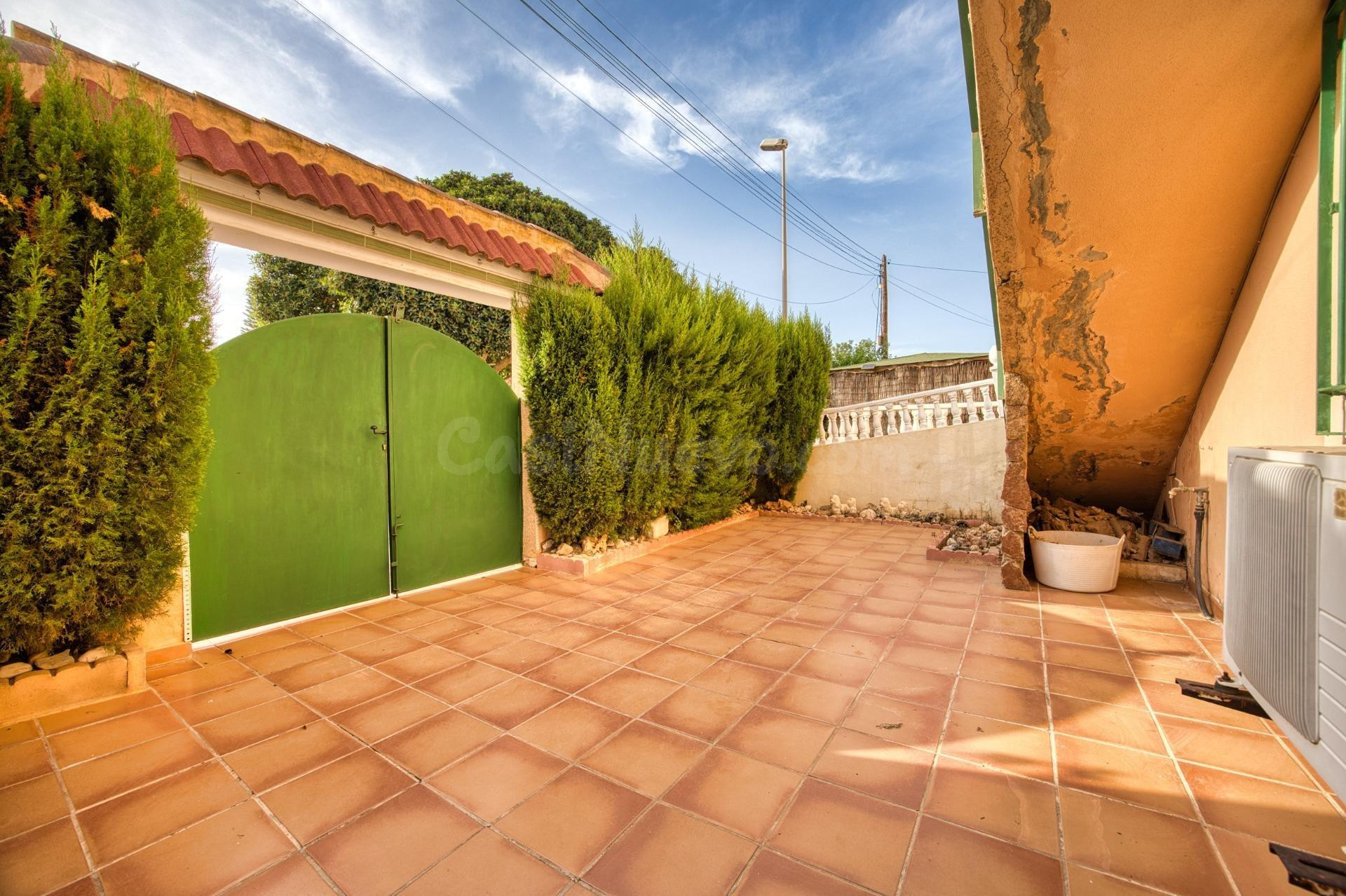 Casa o chalet independiente en venta en Lomas de Don Juan - foto 4
