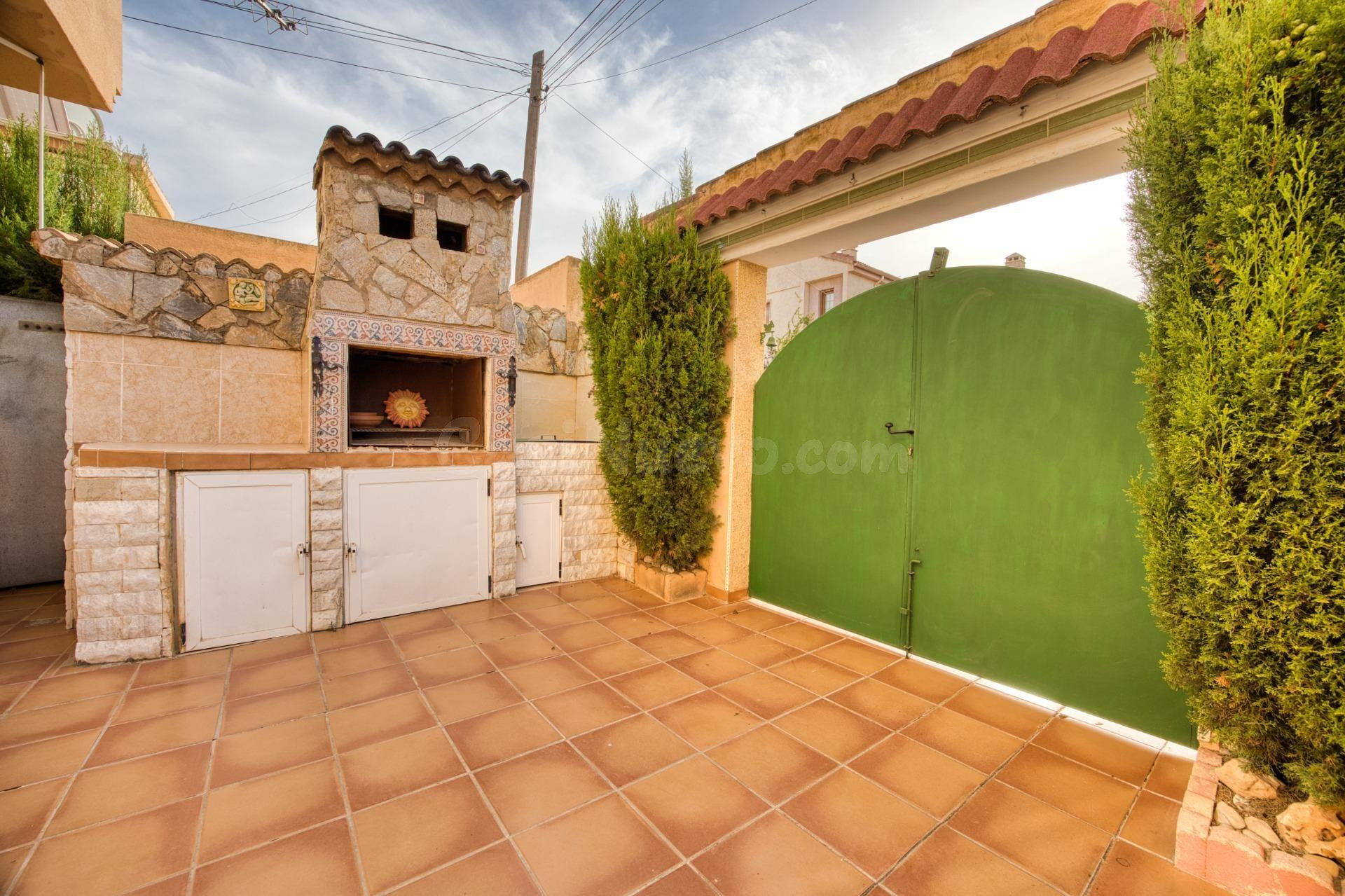 Casa o chalet independiente en venta en Lomas de Don Juan - foto 5