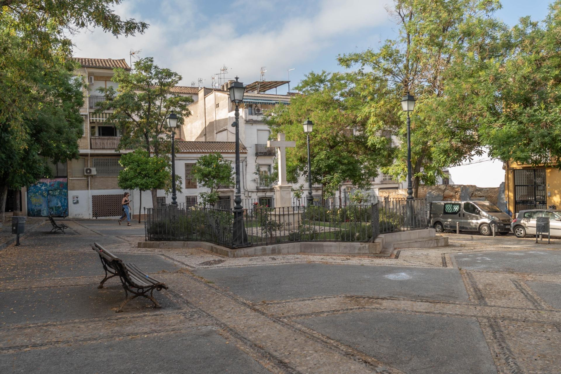 PISO EN ZONA TRIUNFO - foto 4