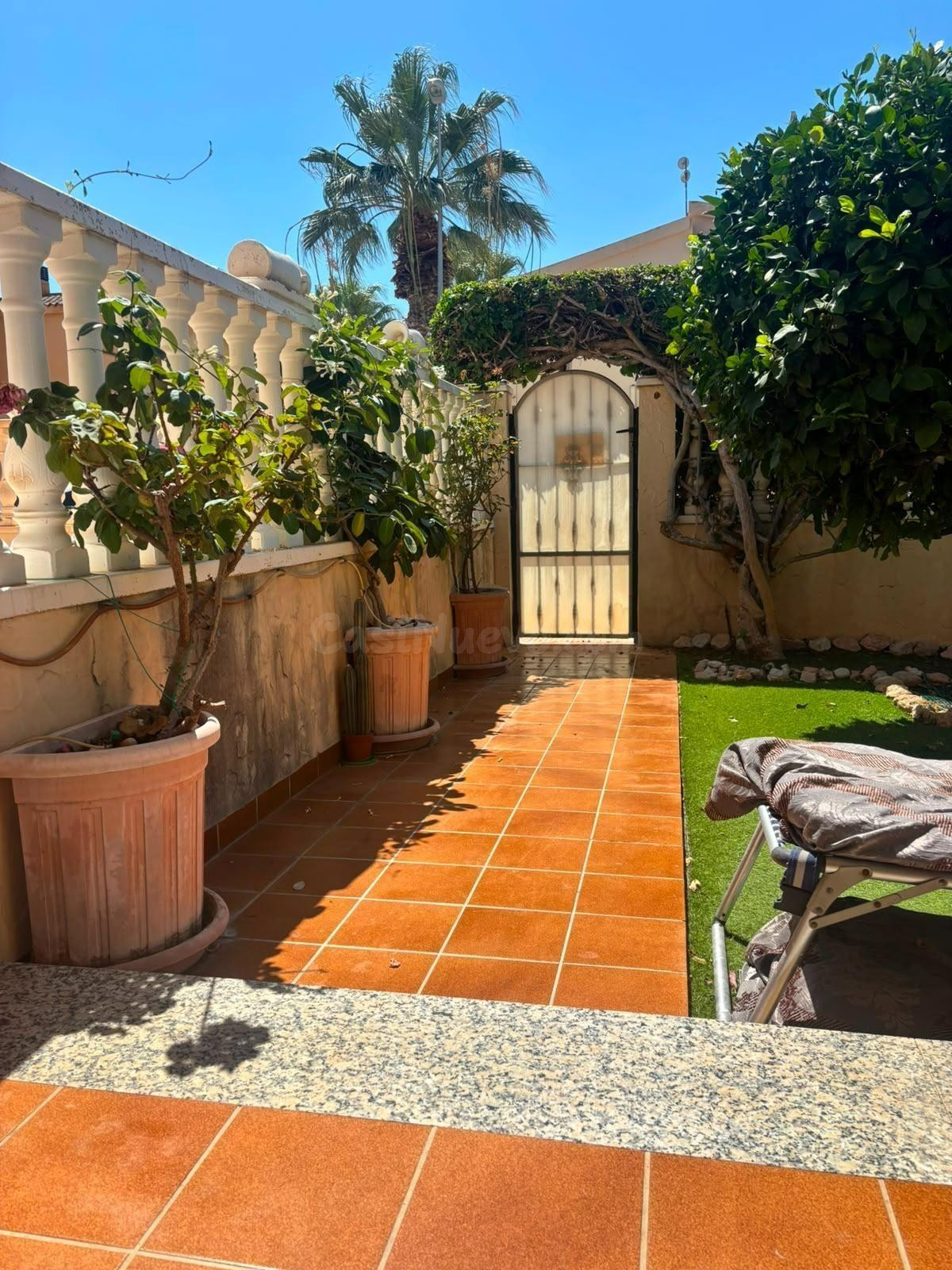 Chalet adosado en venta en Calle Cabo Ortegal, 3 - foto 3