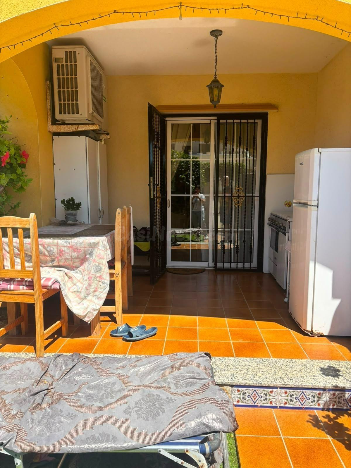 Chalet adosado en venta en Calle Cabo Ortegal, 3 - foto 5