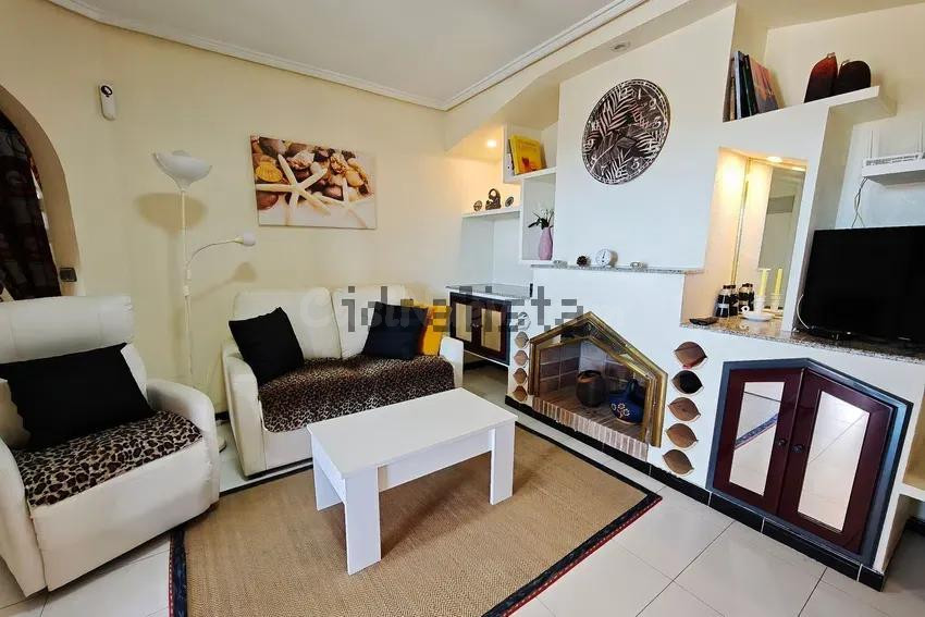 Ático en venta en Calle la Sagra, 63 - foto 2