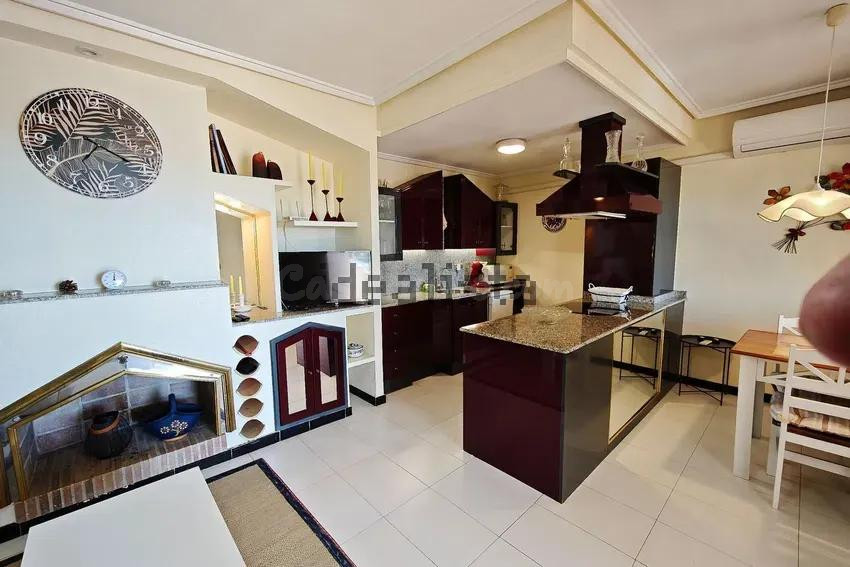 Ático en venta en Calle la Sagra, 63 - foto 3
