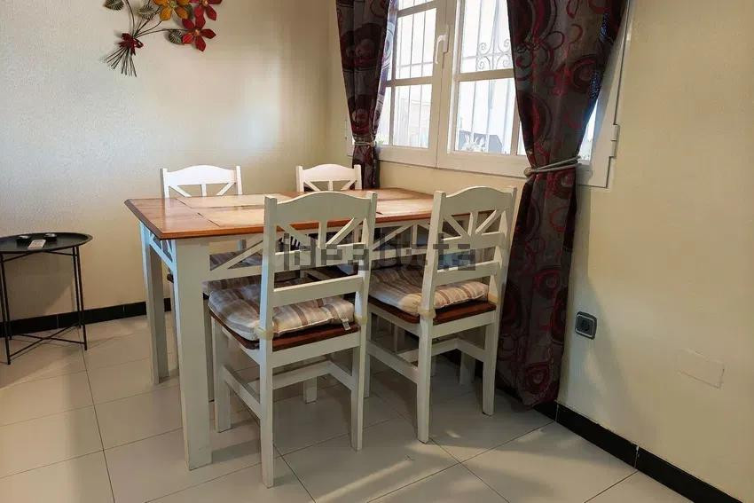 Ático en venta en Calle la Sagra, 63 - foto 4