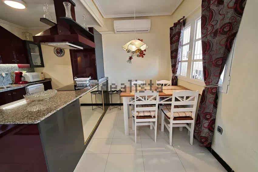 Ático en venta en Calle la Sagra, 63 - foto 5