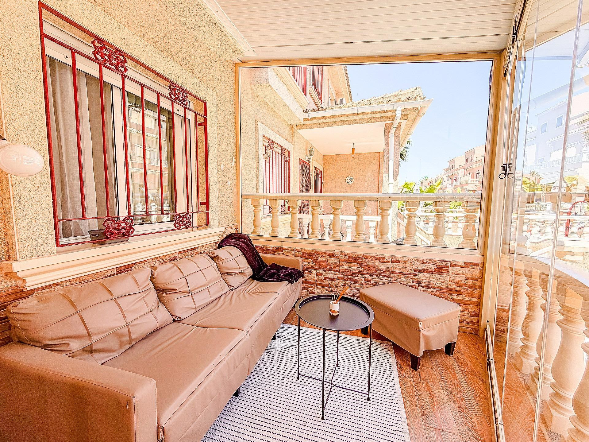 Chalet pareado en venta en jalon, 43 - foto 4