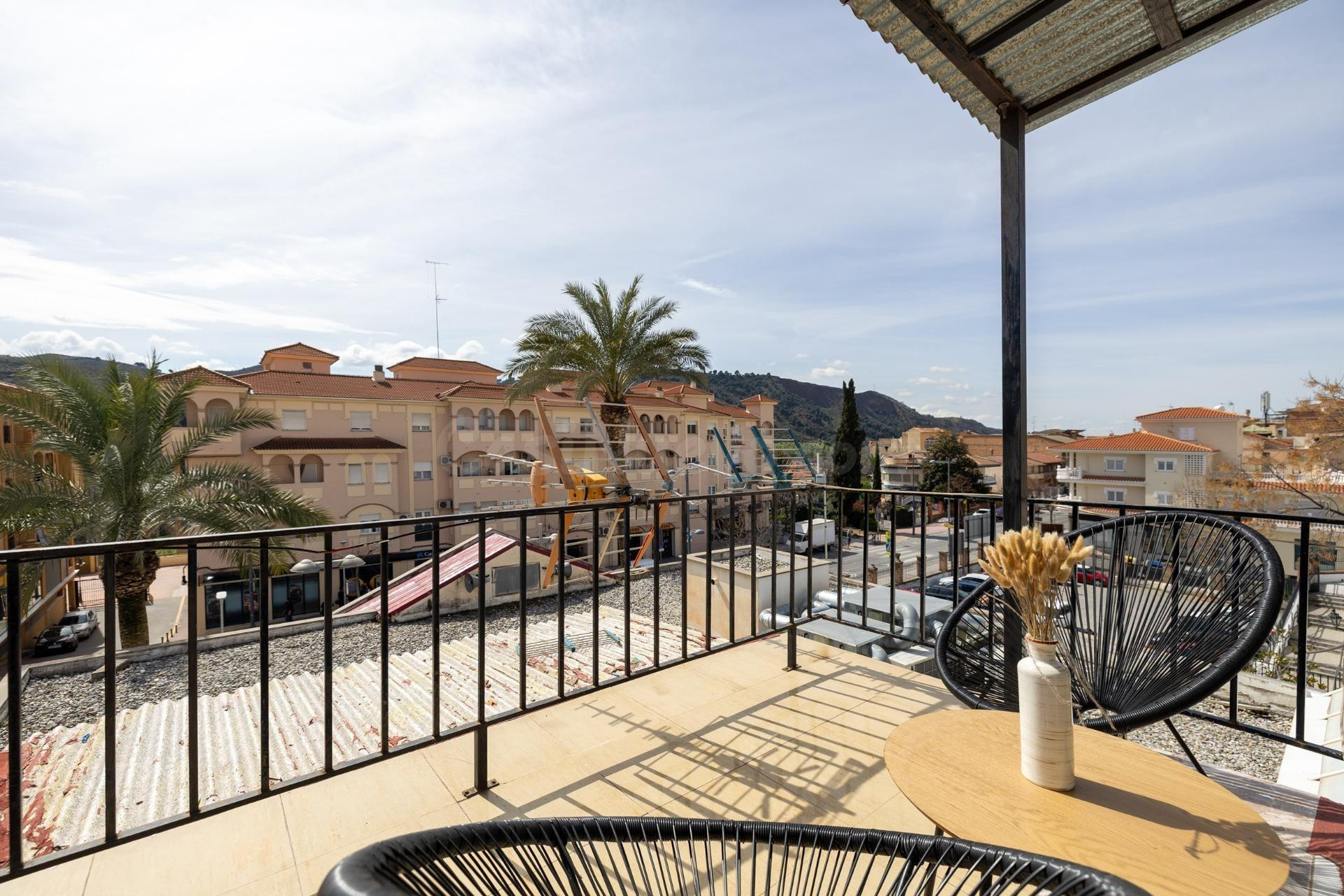 Piso 4 habitaciones 129m² en venta - Vega de granada zona su