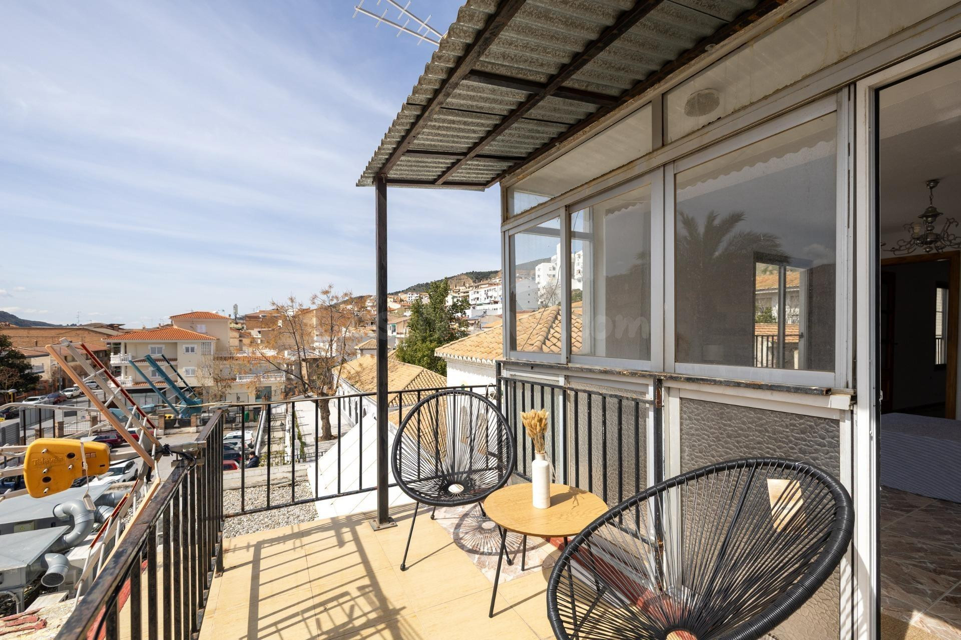 Piso 4 habitaciones 129m² en venta - Vega de granada zona su - foto 3