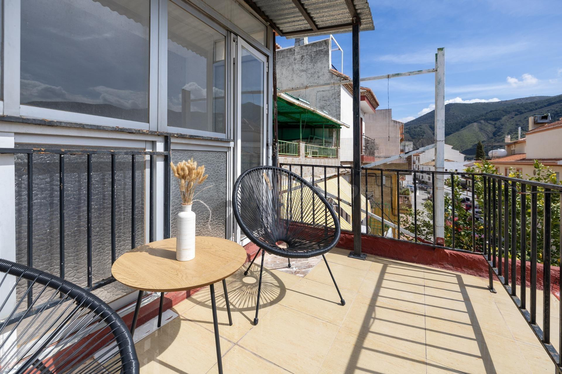 Piso 4 habitaciones 129m² en venta - Vega de granada zona su - foto 4