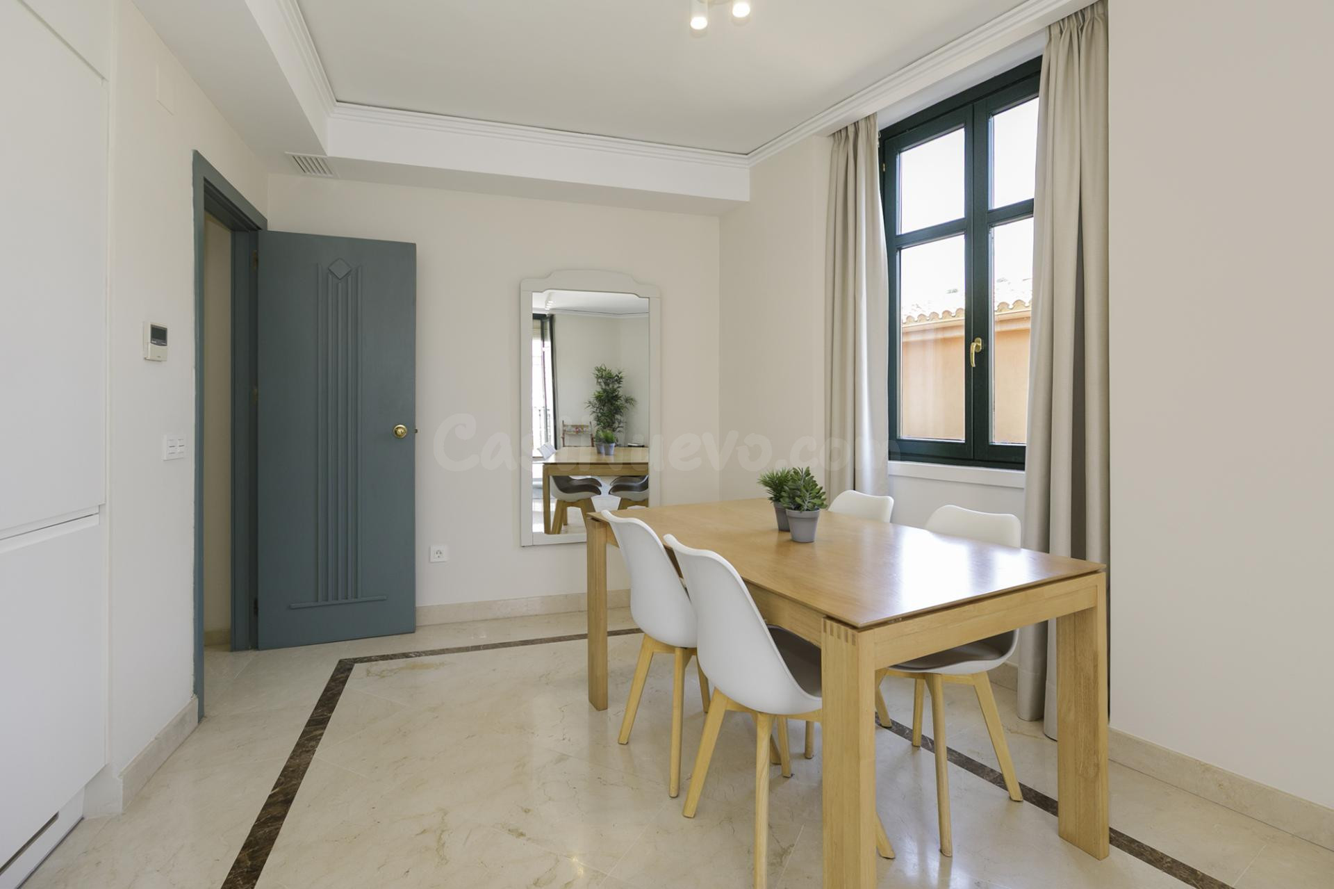 Precioso apartamento reformado en Gran Vía, pleno centro de  - foto 3