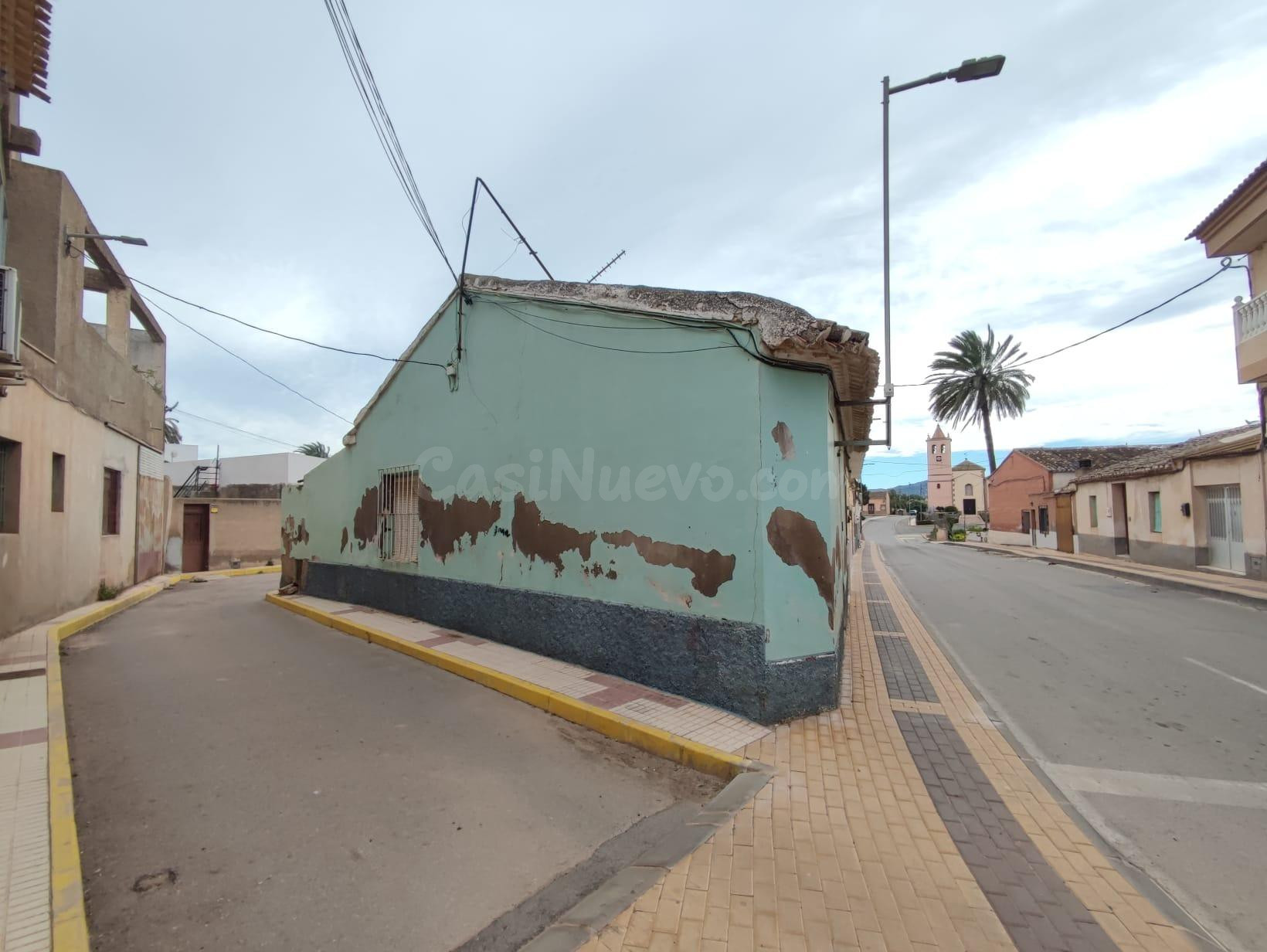 PLANTA BAJA en Cuevas de Reyllo - foto 4