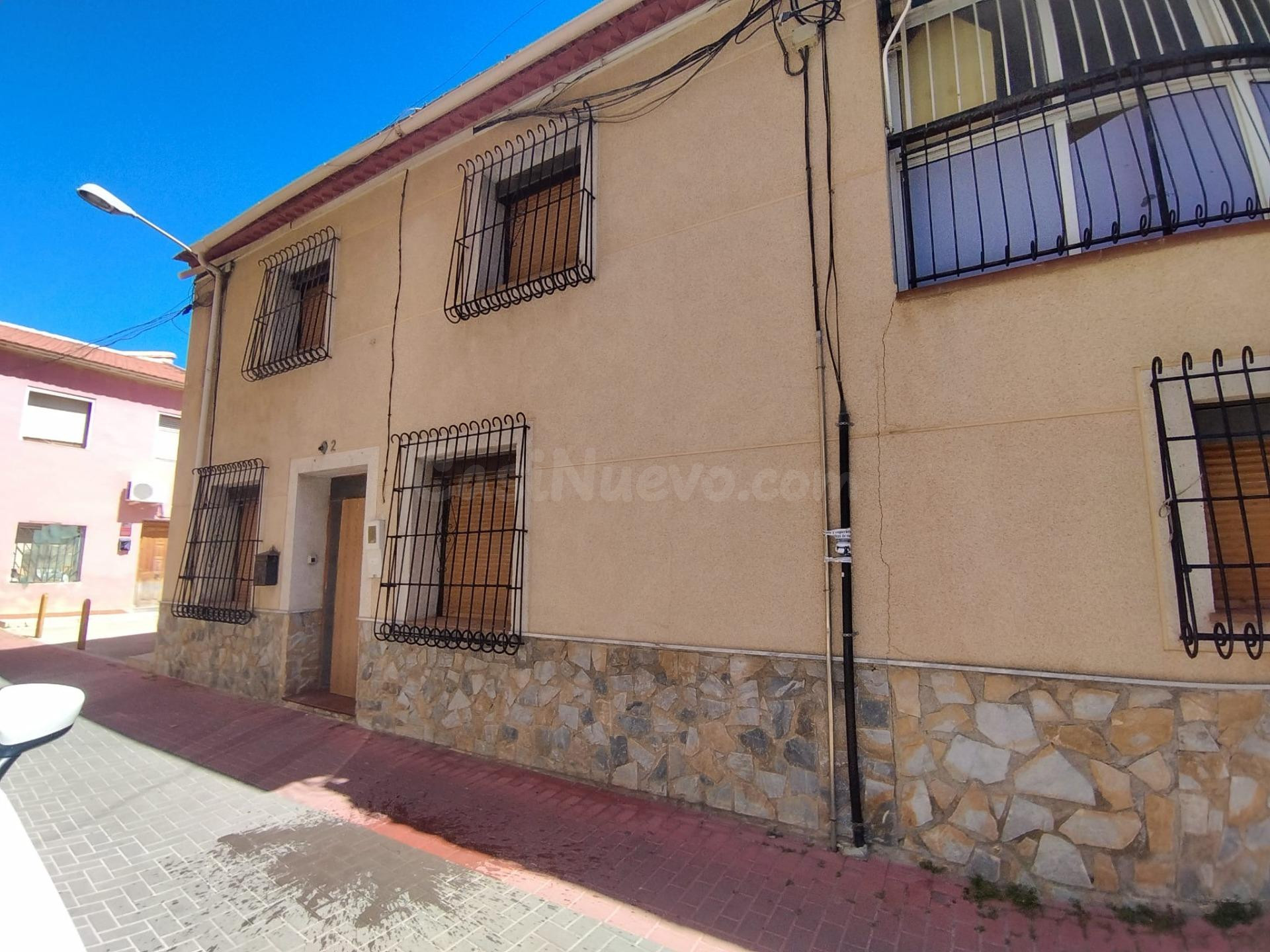 ¡Tu hogar ideal en Churra, Mucia!!!