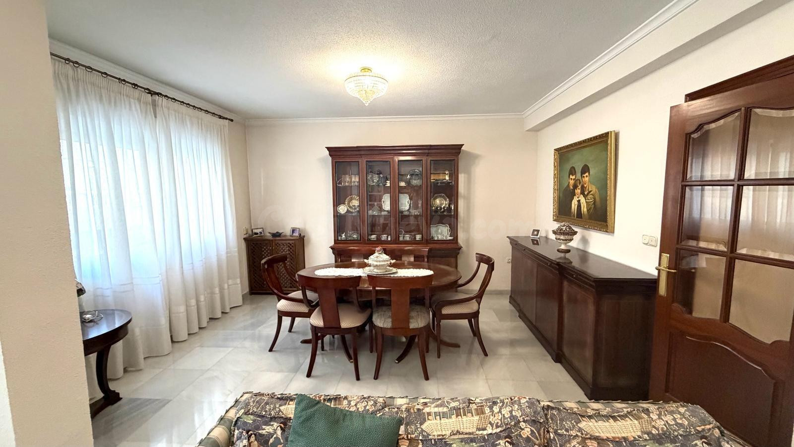 Piso 3 habitaciones 140m² en venta - Centro