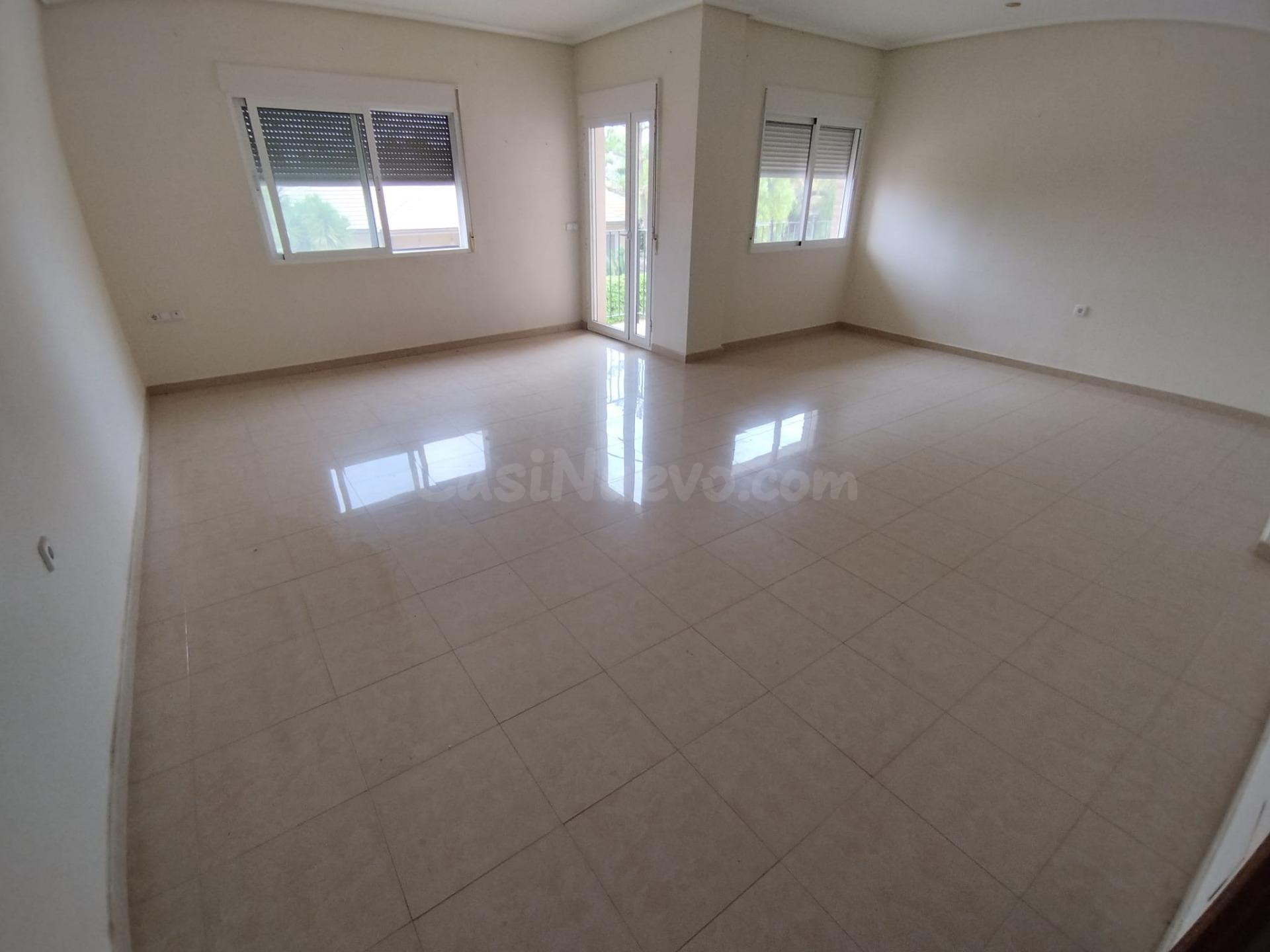 MAGNIFICO PISO EN ROLDAN TORRE PACHECO - foto 2