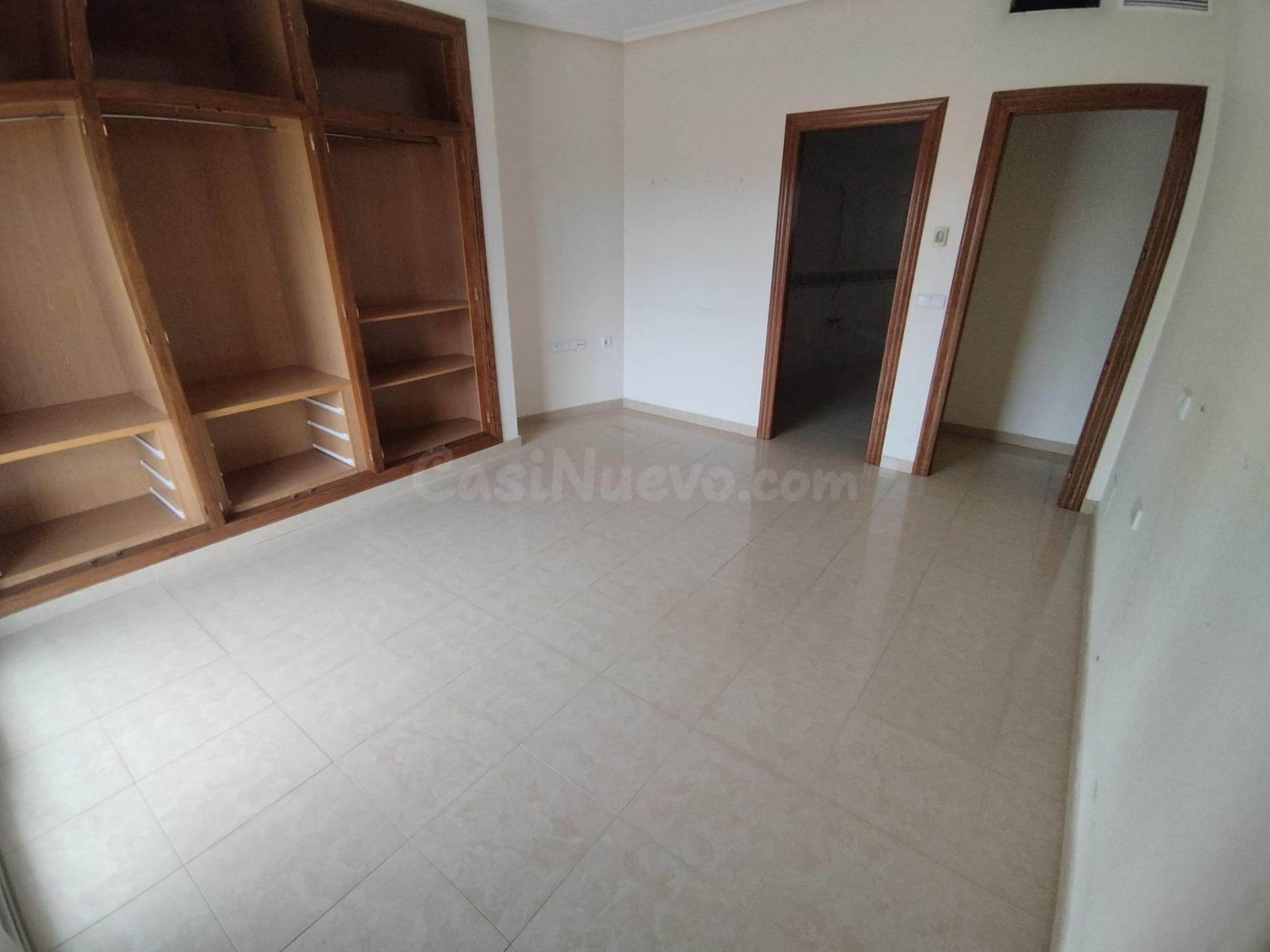 MAGNIFICO PISO EN ROLDAN TORRE PACHECO - foto 4