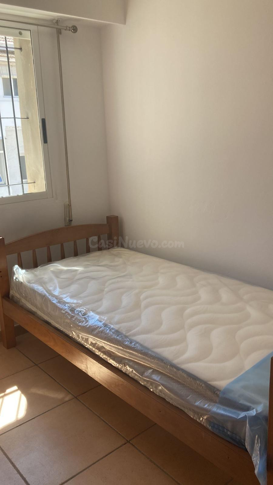 SE VENDE PISO  EN CIUDAD DE ASIS!! - foto 3