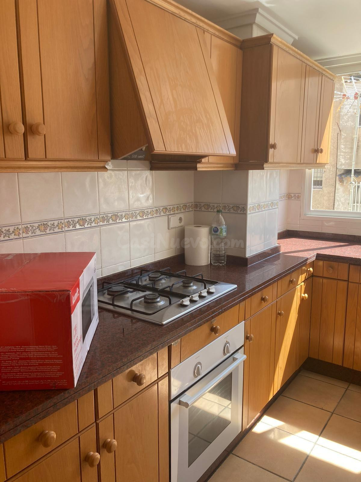 SE VENDE PISO  EN CIUDAD DE ASIS!! - foto 4