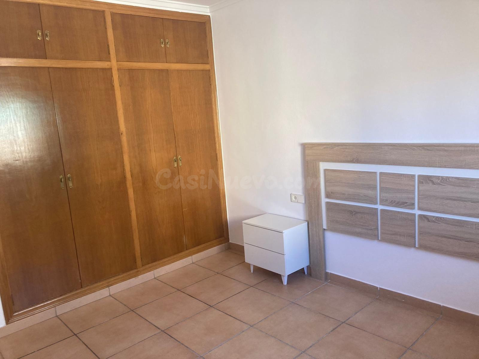 SE VENDE PISO  EN CIUDAD DE ASIS!! - foto 5